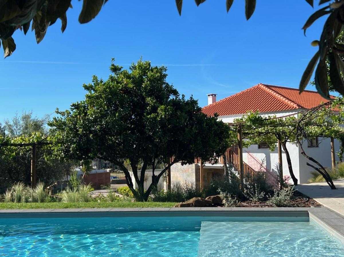 Villa Casa Bizarra Castanheira de Pera Esterno foto