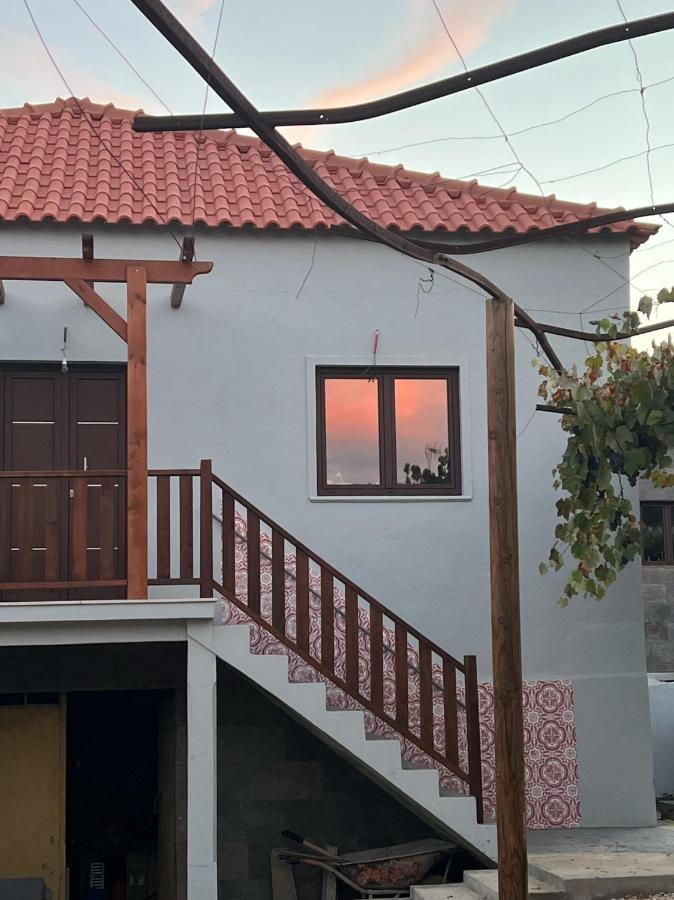 Villa Casa Bizarra Castanheira de Pera Esterno foto