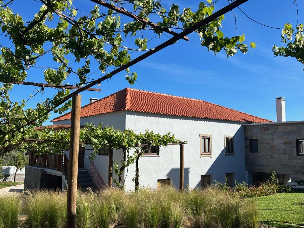 Villa Casa Bizarra Castanheira de Pera Esterno foto
