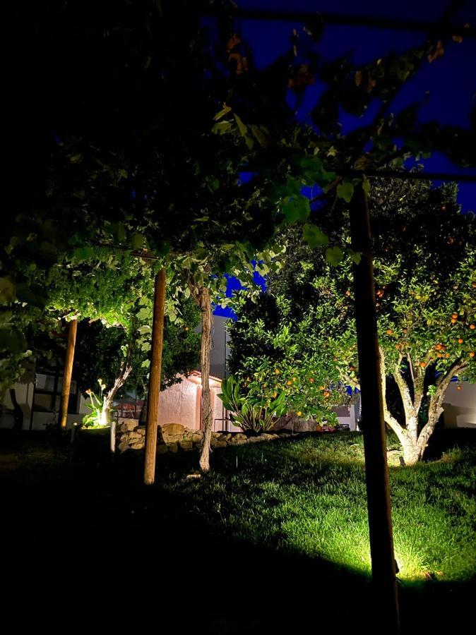 Villa Casa Bizarra Castanheira de Pera Esterno foto
