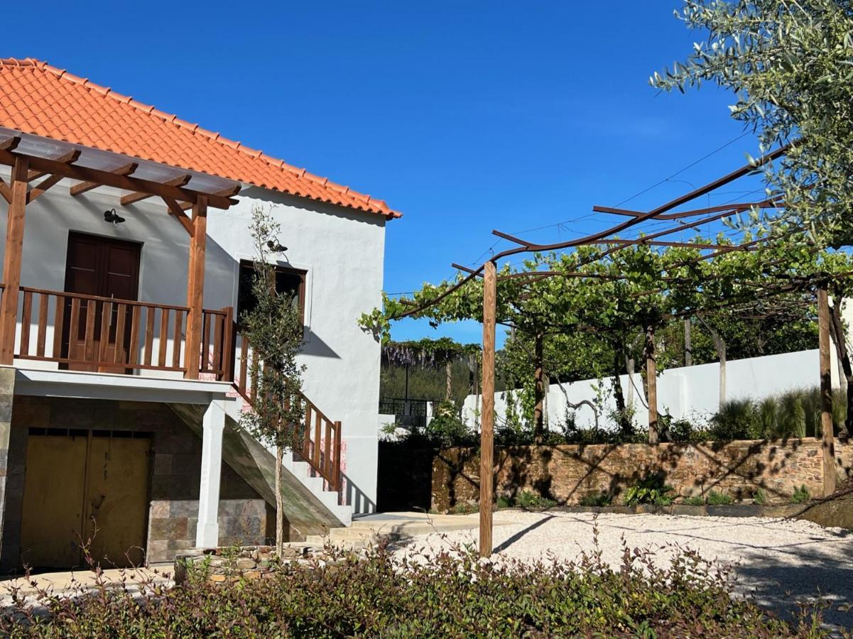 Villa Casa Bizarra Castanheira de Pera Esterno foto