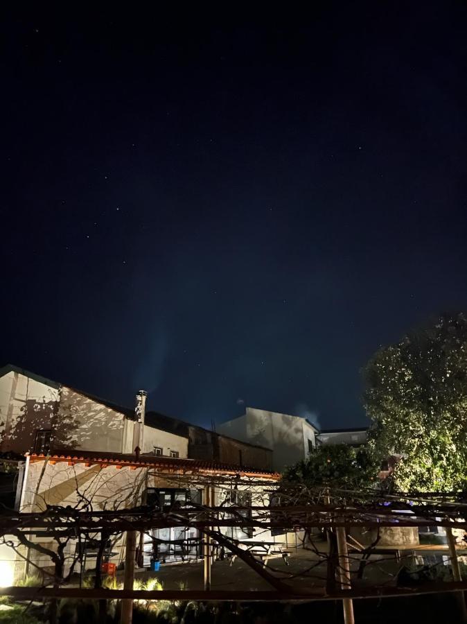 Villa Casa Bizarra Castanheira de Pera Esterno foto