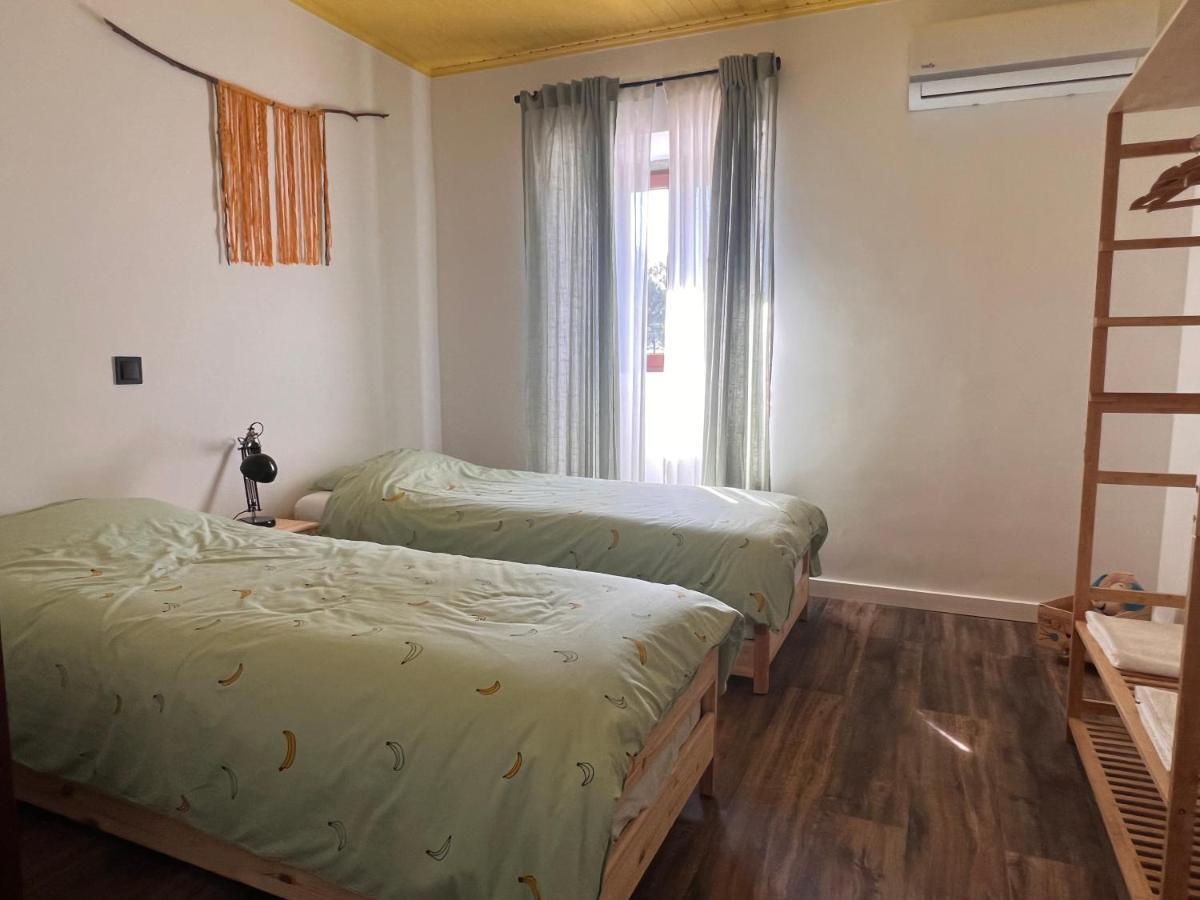 Villa Casa Bizarra Castanheira de Pera Esterno foto