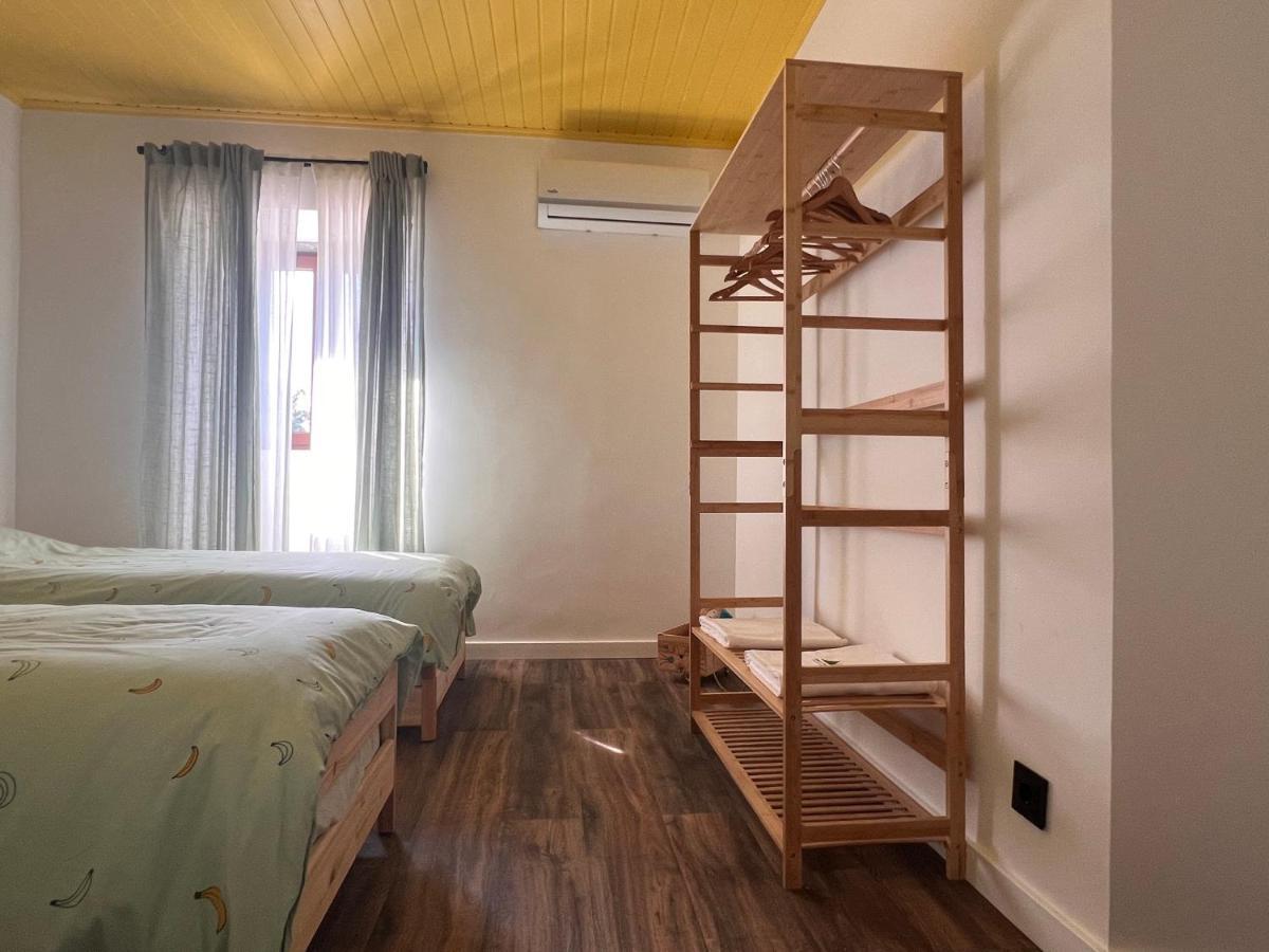 Villa Casa Bizarra Castanheira de Pera Esterno foto
