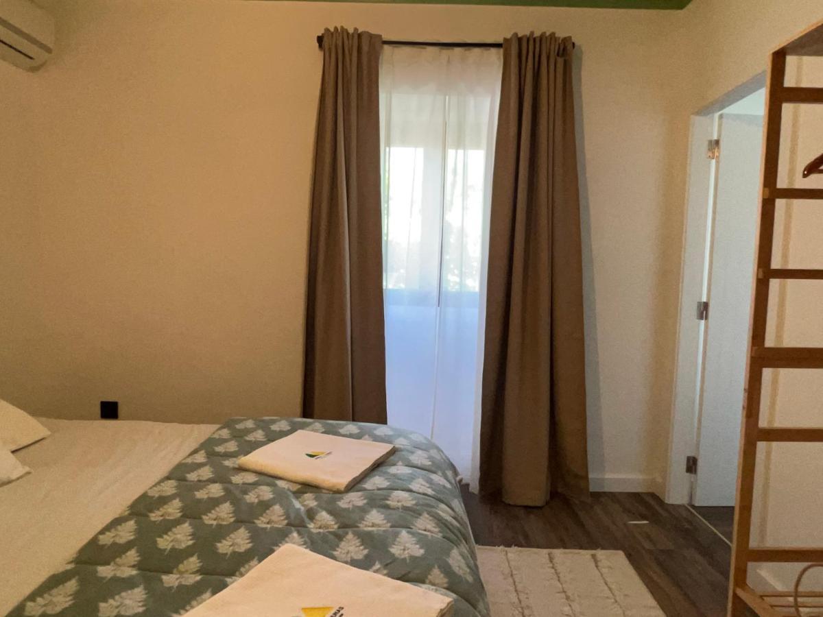 Villa Casa Bizarra Castanheira de Pera Esterno foto