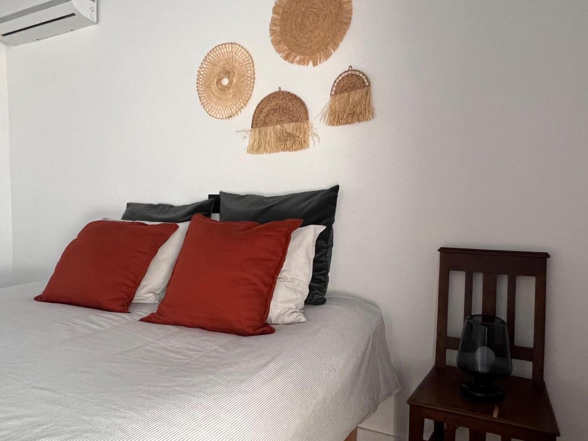 Villa Casa Bizarra Castanheira de Pera Esterno foto