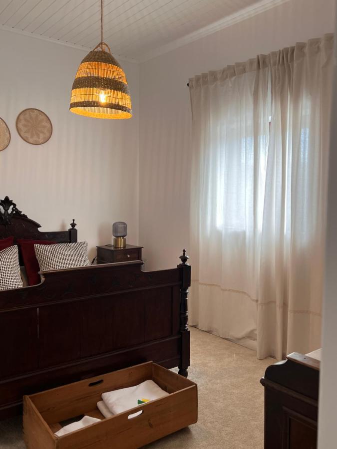 Villa Casa Bizarra Castanheira de Pera Esterno foto